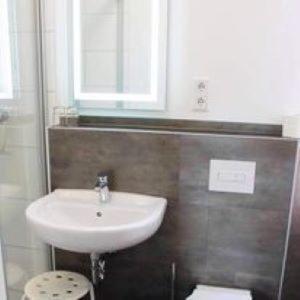 Hotel Restaurant Harrier Hof Brake  Dış mekan fotoğraf
